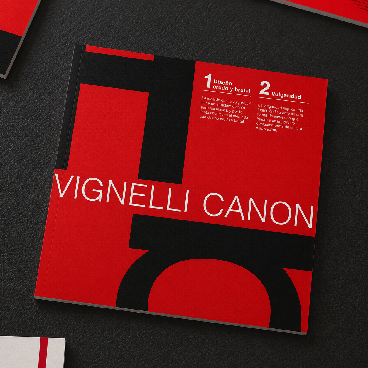 Sistema tipográfico — 6
